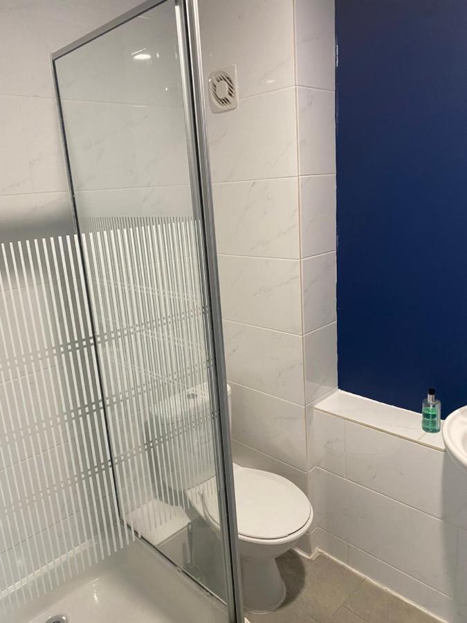 Iway Inn Hotel Cambridge  Eksteriør billede