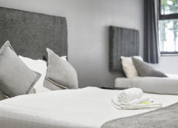 Iway Inn Hotel Cambridge  Eksteriør billede